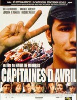 movie trailer capitaine davril
