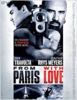 trailer From Paris with love